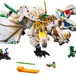 ultra dragon lego