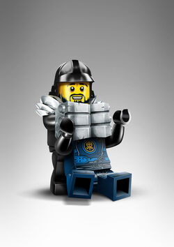 Lego ninjago online karlof set