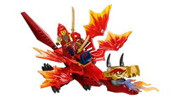 71815 Kai's Source Dragon Battle | Ninjago Wiki | Fandom