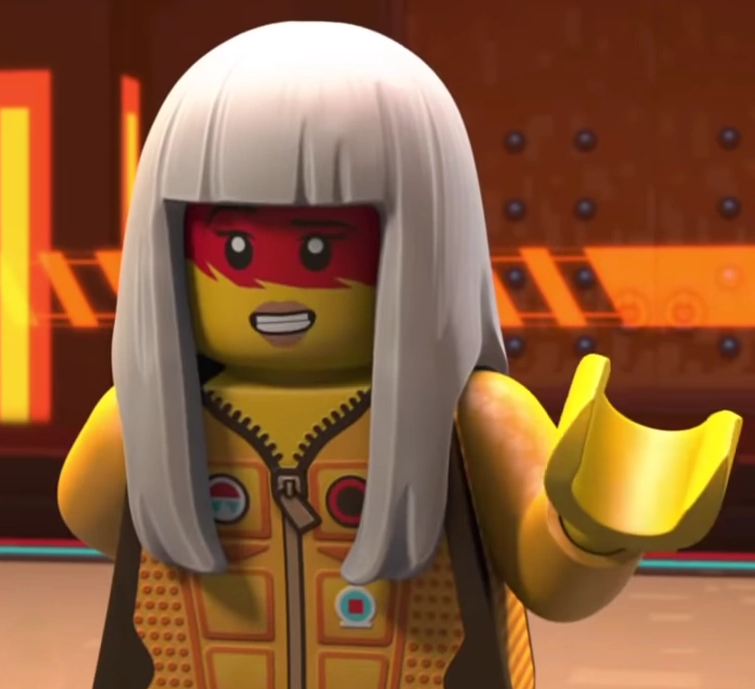 Avatar Harumi Ninjago Wiki Fandom