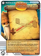 Card 96 - Gateway Guardian!