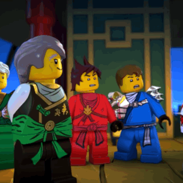 Lego ninjago speed clearance