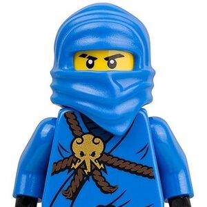 Dzhej Uoker Ninjago Viki Fandom