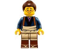 LEGO минифигурки