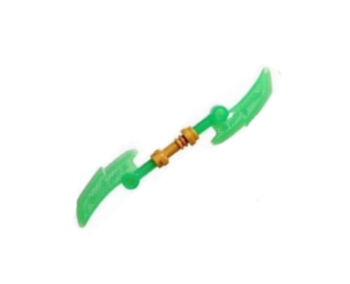 Jadeblade Double