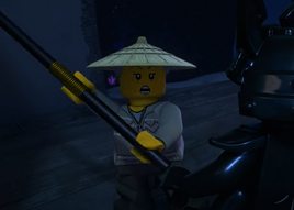 Mistake Stick