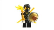 Minifigure gift