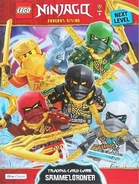 Binder cover (front)