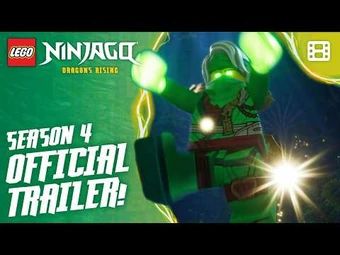 Ninjago Wiki | Fandom