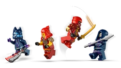 71815 Kai's Source Dragon Battle | Ninjago Wiki | Fandom