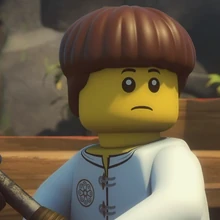 master garmadon
