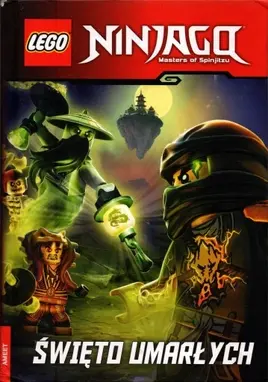 Lego-Ninjago-Swieto-umarlych-Greg-Farshtey-Kate-Howard
