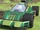 Lloyd's Race Car
