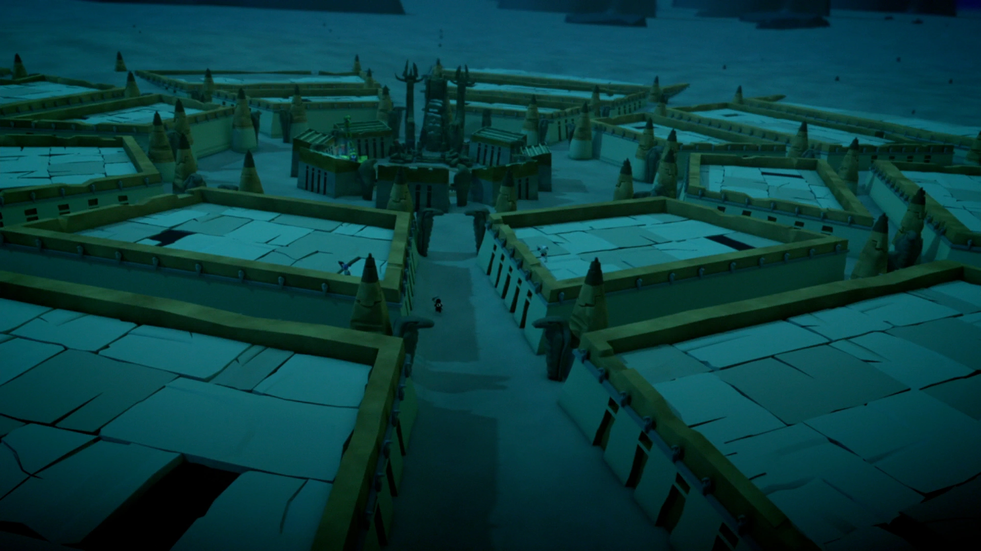 Ouroboros | Ninjago Wiki | Fandom