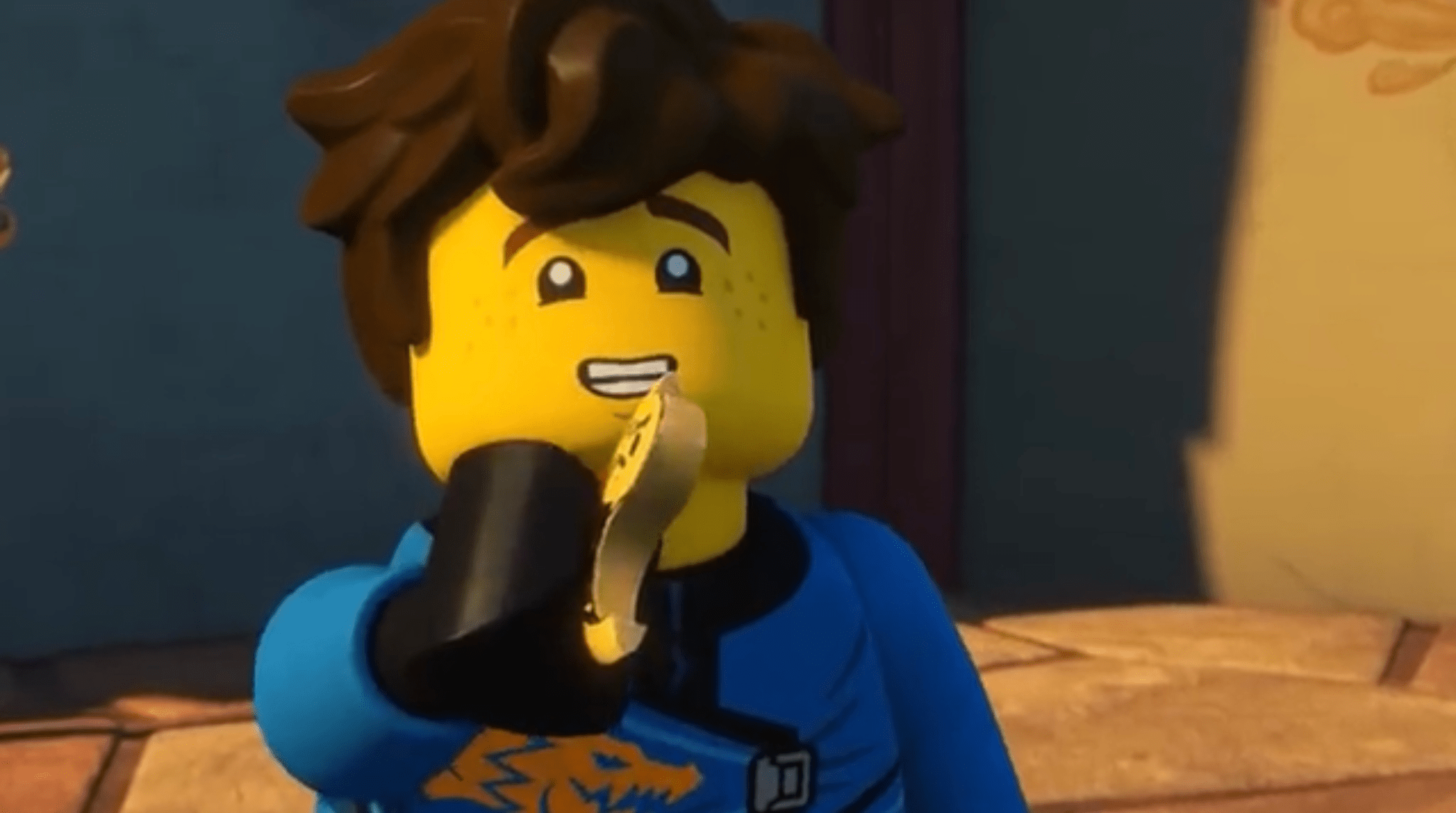 Yin Yang promise Ninjago Wiki Fandom