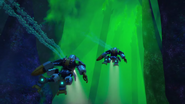 Ninjago–Five Thousand Fathoms Down–4’26”