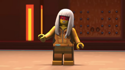 Ninjago online avatar harumi