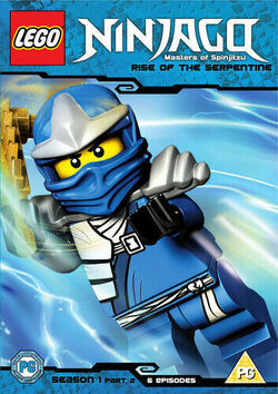 Physical releases Ninjago Wiki Fandom