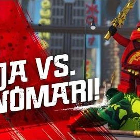 lego ninjago tales from the monastery of spinjitzu