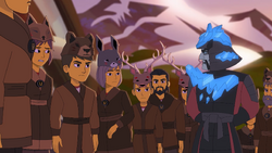 Ninjago the last of the formlings hot sale