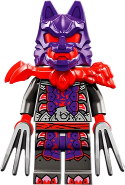 魔斗獅 Ninja Team Combo Vehicle 71820 | NINJAGO® | Buy online at