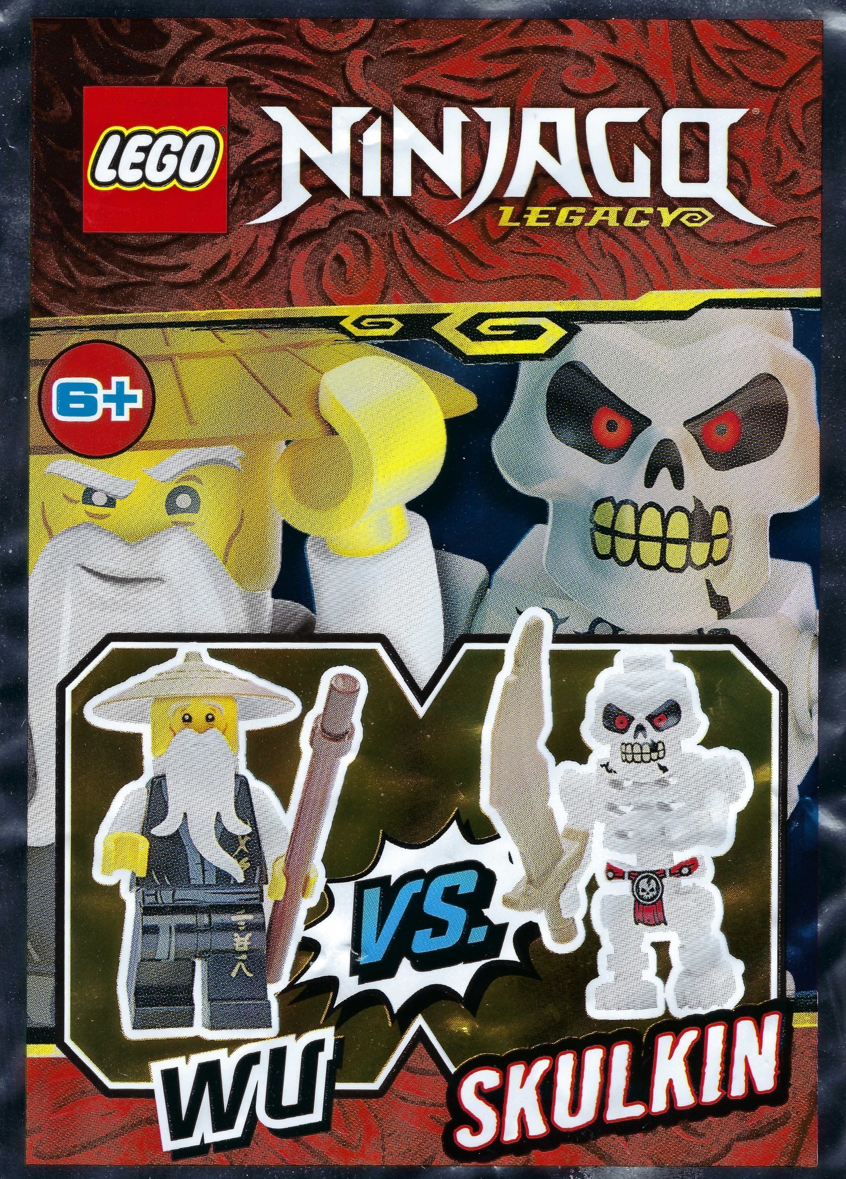 Lego ninjago skulkin sets hotsell