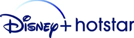 Disney+ Hotstar logo