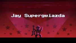 Jay Supergwiazda