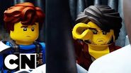 LEGO Ninjago Booby Traps, and How to Survive Them