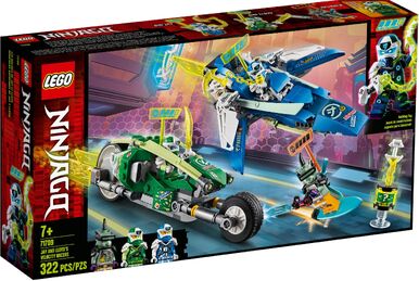 まや様 Kai (Ninjago) | Brickipedia | Fandom