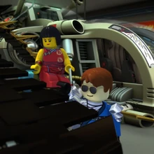 lego ninjago super sonic raider