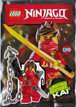 完璧 Kai 891609 | Fandom | Wiki Ninjago K-POP・アジア