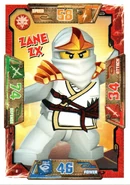 Card 8 - Zane ZX