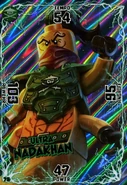 Card 75 - Ultra Nadakhan