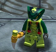 In the "Tournament" app