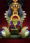 52-Badguys Chen revived.jpg (123 KB) Illustration by J. Jesús Fernández of revived Chen