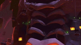 ColeUnlocksSpinjitzuBurst