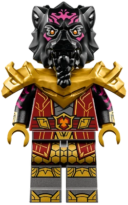 71796 Elemental Dragon vs. The Empress Mech | Ninjago Wiki | Fandom