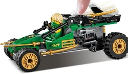 71700 Jungle Raider | Ninjago Wiki | Fandom