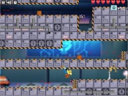 Level 4 of Rise of the Nindroids 6.png (415 KB)