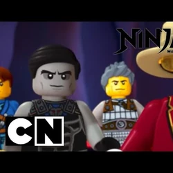 Winゲームです！ ニンジャゴー Wiki | Fandom