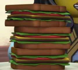 Sandwiches