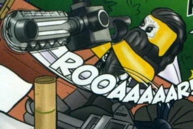 891843 Samurai X | Ninjago Wiki | Fandom