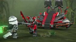 70624 Vermillion Invader Ninjago Wiki Fandom