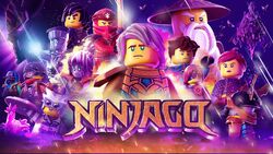 Season 15: Crystalized, Ninjago Wiki