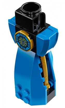 Lego ninjago cheap airjitzu jay