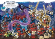 71oSaewm7LL. SL1020 .jpg (189 KB) In Where's the Ninja?