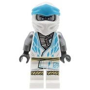 Core Zane (no shoulder pad)