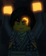 Fugitive (Earth Punch)