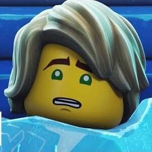 Awakenings ninjago hotsell
